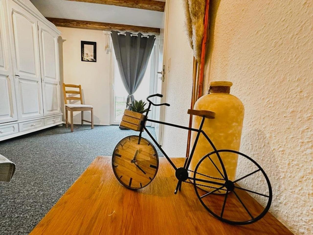 Tiny-House No.3 Διαμέρισμα Lage  Εξωτερικό φωτογραφία